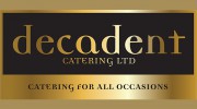 Decadent Catering