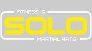 Solo Martial Arts
