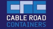 Cable Road Containers