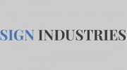 Sign Industries