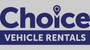 Choice Vehicle Rentals