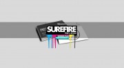 Surefire Print & Design