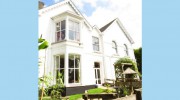 The White House Care Home