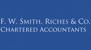 F W Smith Riches