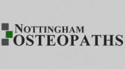 Nottingham Osteopaths