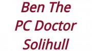 Ben The P.C.Doctor Solihull