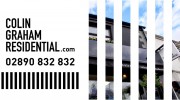 Colin Graham Residential