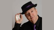 Carl Howse Magician