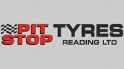 Pit Stop Tyres Reading