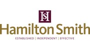 Hamilton Smith