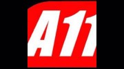 A11 Self Storage