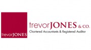 Trevor Jones