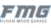 Filham Moor Garage