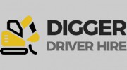 Rugby Digger Driver Hire