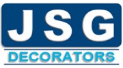 JSG Decorators