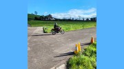 B M G Motorcycle Training