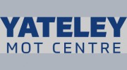 Yateley M O T Centre