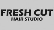 Fresh Cut Hair Studio