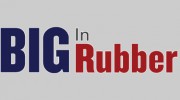 Big In Rubber