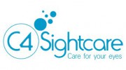 C4 Sightcare Opticians In RVI Eye Dept