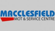 Macclesfield MOT & Service Centre