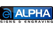 Alpha Signs & Engraving