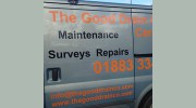 The Good Drain