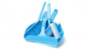 Cleaning Tamworth Pinny N Press