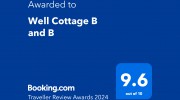 Well Cottage Bed & Breakfast