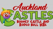 Auckland Castles Bouncy Castle Hire North East
