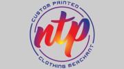 Norwich T-shirt Printer
