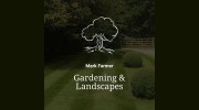 M Farmer Gardening & Landscapes