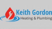 Keith Gordon Heating & Plumbing