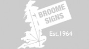 Broome Signs