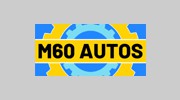 M60 Autos & Tyres