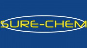 Sure-Chem Carpet Cleaning