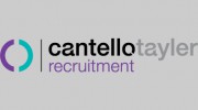 Cantello Tayler Recruitment