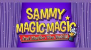 Sammy Magic Magic