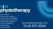 One Physiotherapy