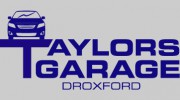 Taylor's Garage
