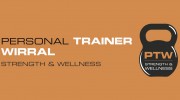 Personal Trainer Wirral