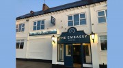 The Embassy Hotel