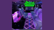 The Oxford Limousine