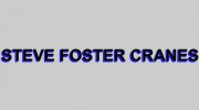 Steve Foster Cranes