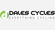 Dales Cycles Distribution Centre