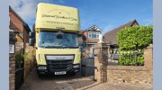 Diamond Removals