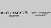 Mr Cleancalls