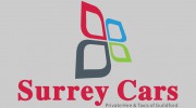 Surrey Cars