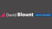 David Blount
