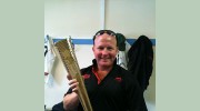 Rob Leather Physiotherapy